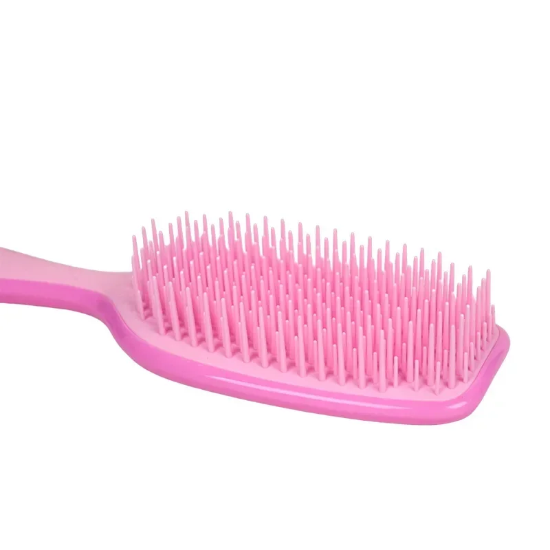 Massage Hair Brushes Not Knott - Hair Care Salon recensione e prezzo