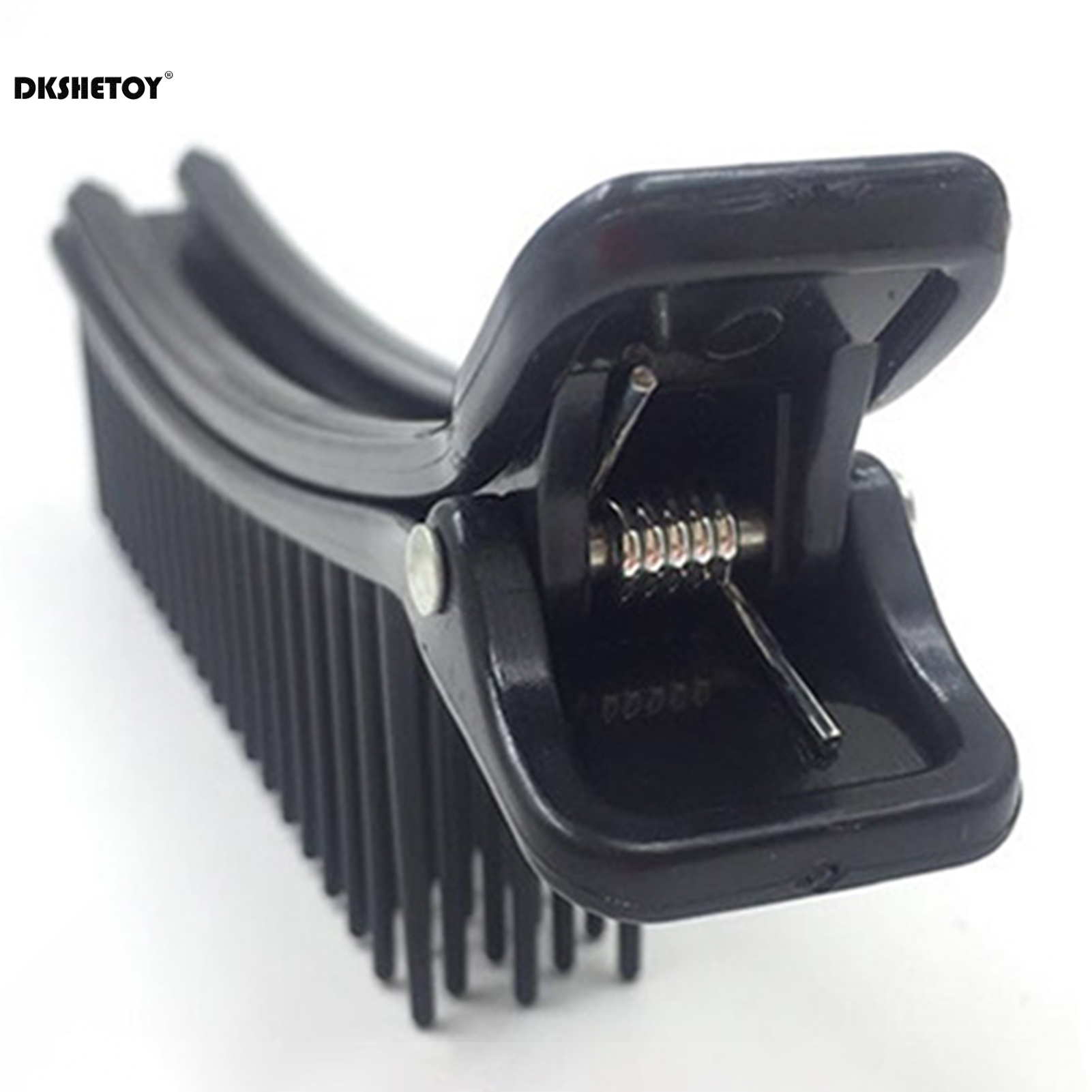 1-4pcs Salon Hair Clips Comb W - Detangling Wide Comb recensione e prezzo