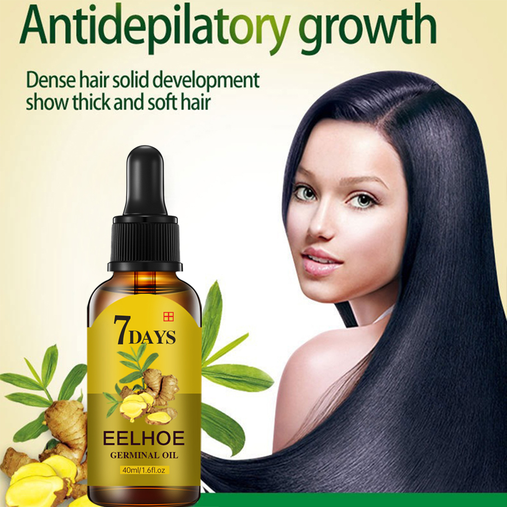 Hair Growth Serum Fast Growing - Hair Growth Serum Oil recensione e prezzo