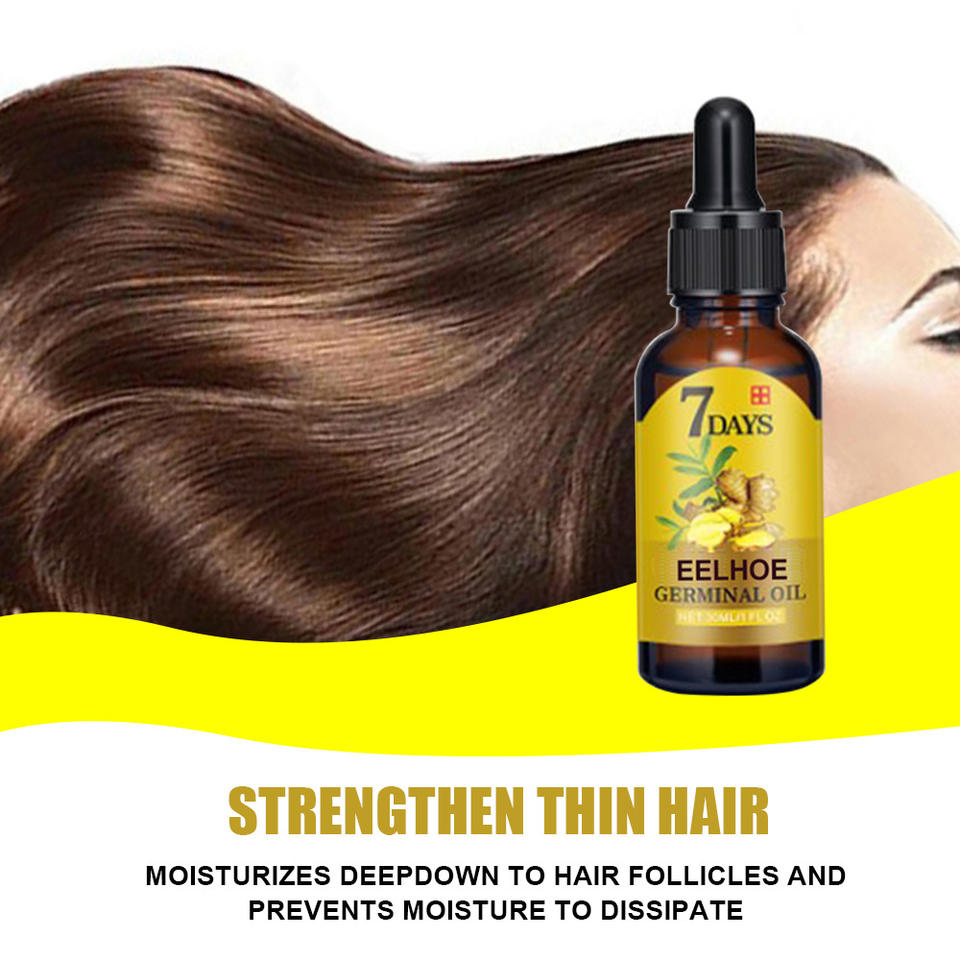 Hair Growth Serum Fast Growing - Hair Growth Serum Oil recensione e prezzo