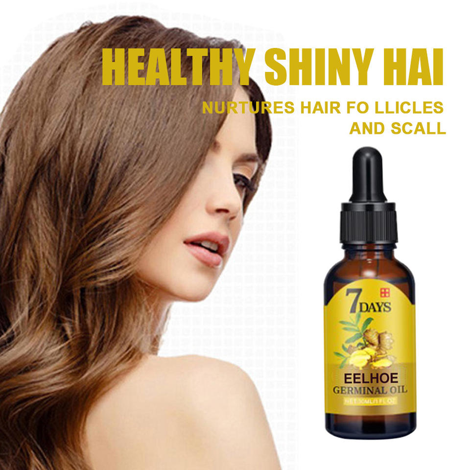 Hair Growth Serum Fast Growing - Hair Growth Serum Oil recensione e prezzo