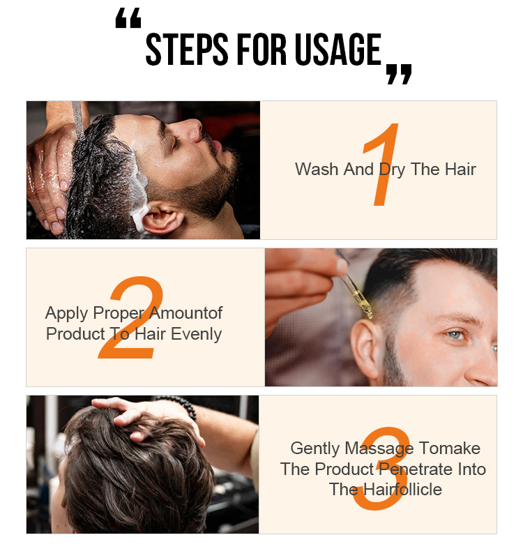 Hair Growth Serum Fast Growing - Hair Growth Serum Oil recensione e prezzo