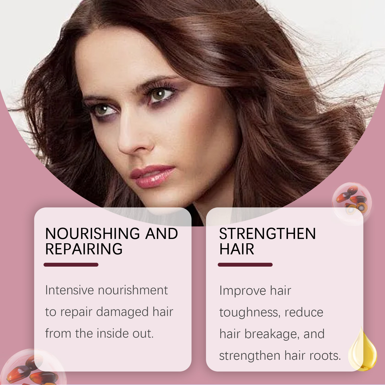 EELHOE Natural Batana Oil Deep - Hair Care Salon recensione e prezzo