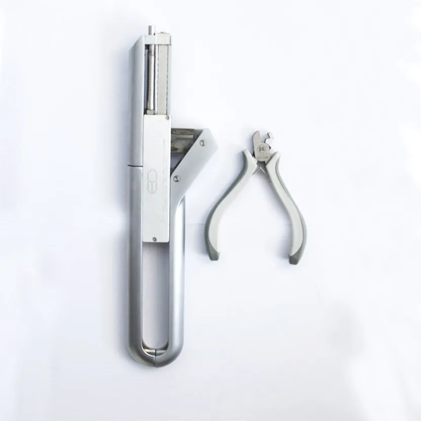 HH 6D Second Generation Hair G - Glue Gun Hair recensione e prezzo