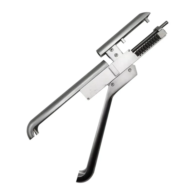 HH 6D Second Generation Hair G - Glue Gun Hair recensione e prezzo