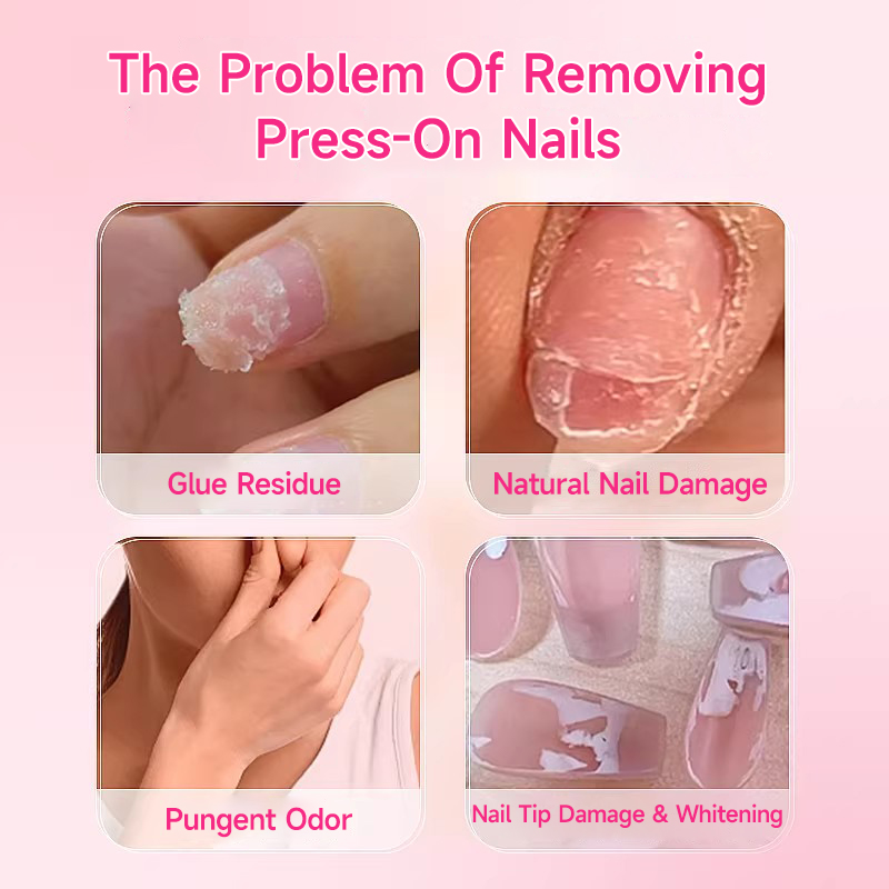 UR SUGAR 15ml Nail Debonder So - Hair Care Gel recensione e prezzo