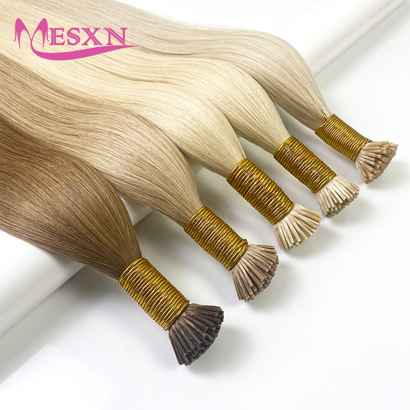High Quality Straight I Tip Ha - Hair Care Capsule recensione e prezzo