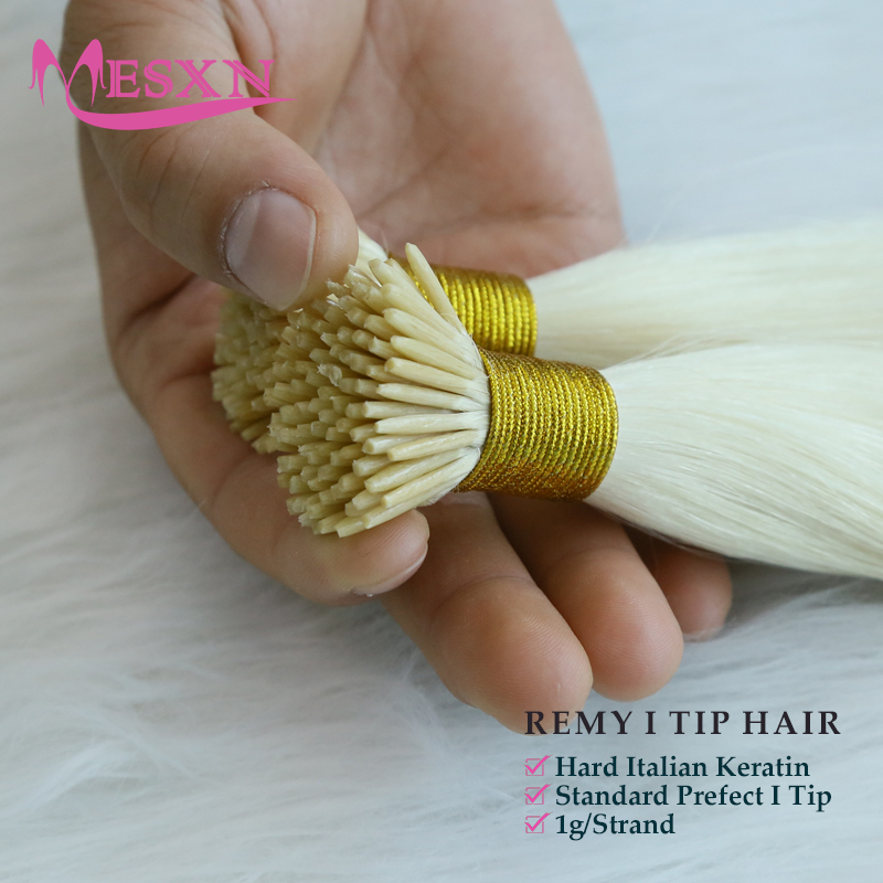 High Quality Straight I Tip Ha - Hair Care Capsule recensione e prezzo