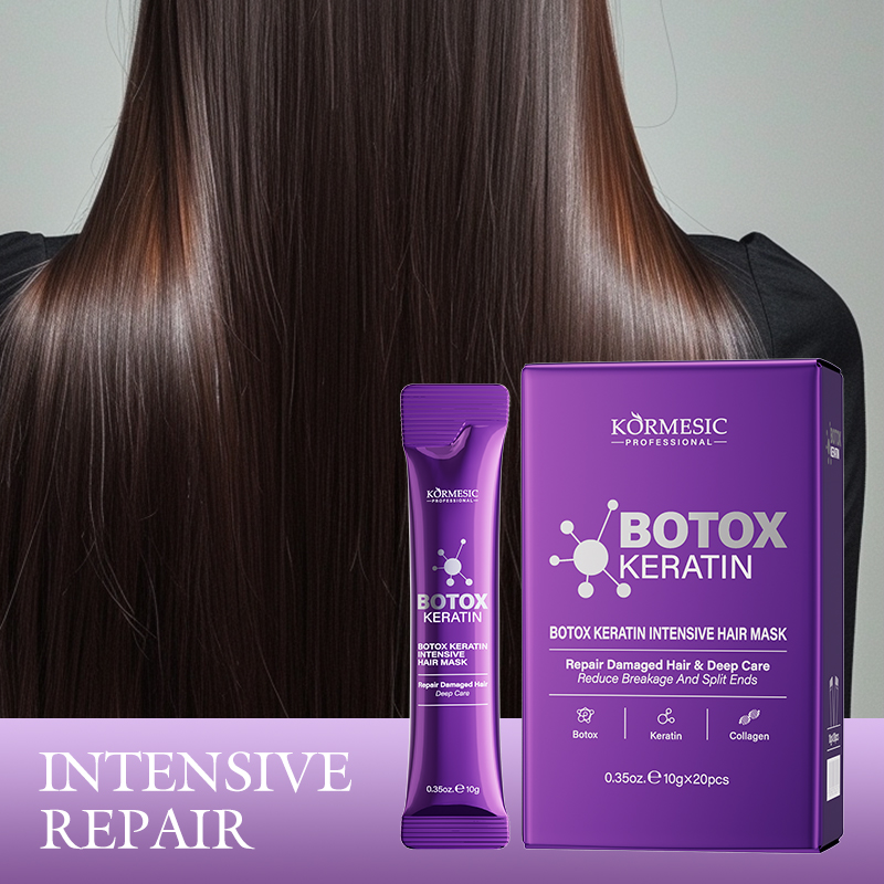 Hair Mask Magical 5 Second Rep - Deep Conditioner Mask recensione e prezzo