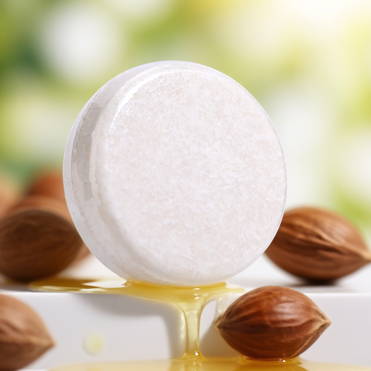 Plant Essential Oil Hair Condi - Hair Care Salon recensione e prezzo
