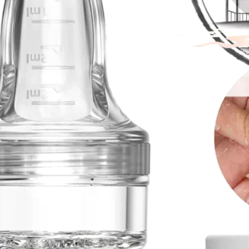 Scalp Applicator Liquid Comb F - Hair Growth Serum Oil recensione e prezzo