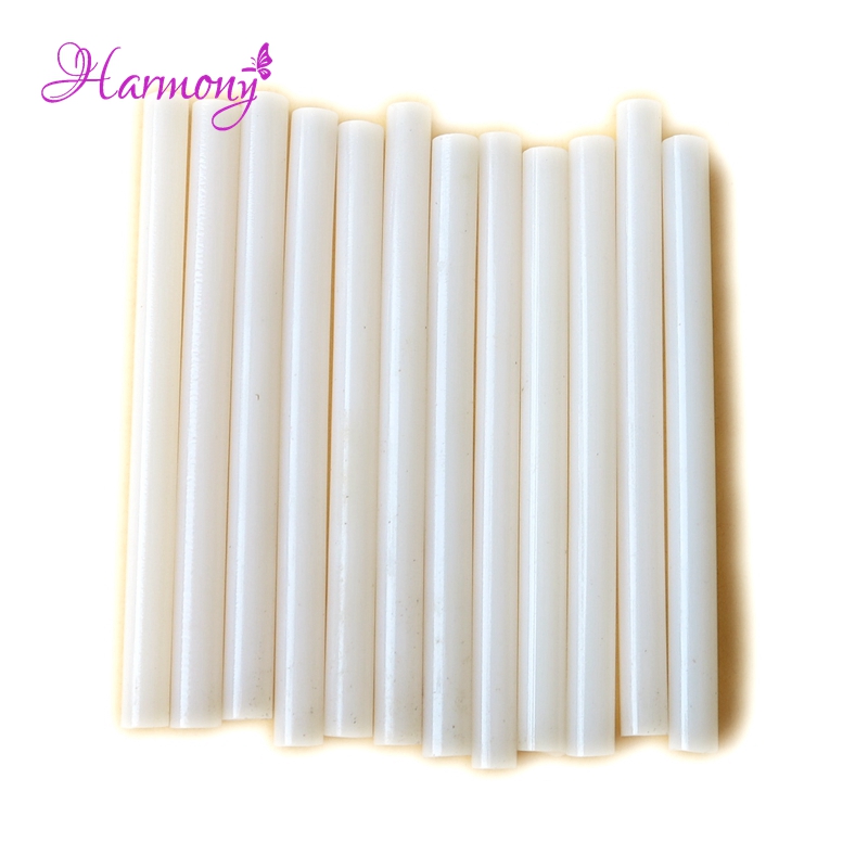 12pcs/Box Four colors Small Ke - Glue Gun Hair recensione e prezzo