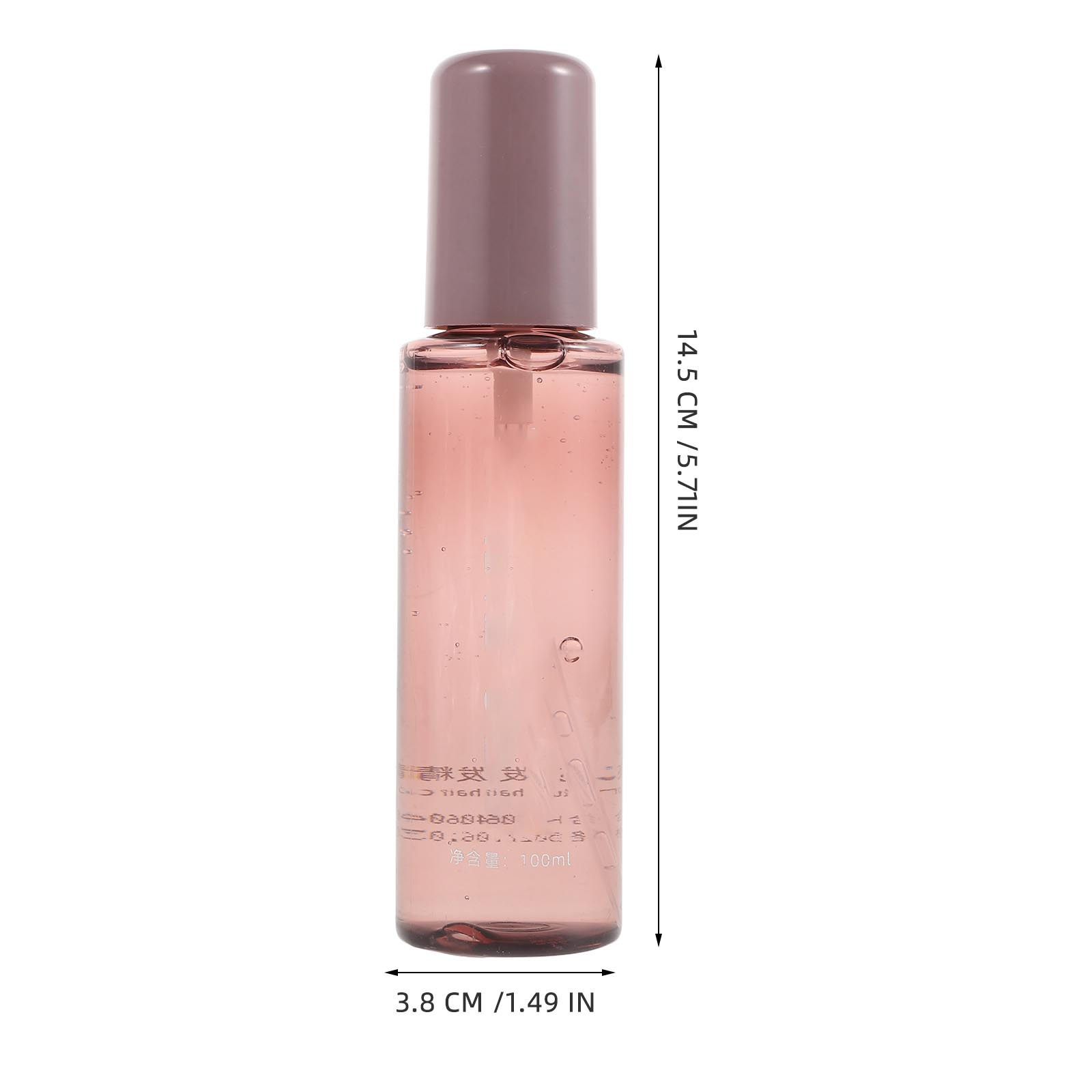 100Ml Care Oil For Long Hydrat - Hair Care Salon recensione e prezzo