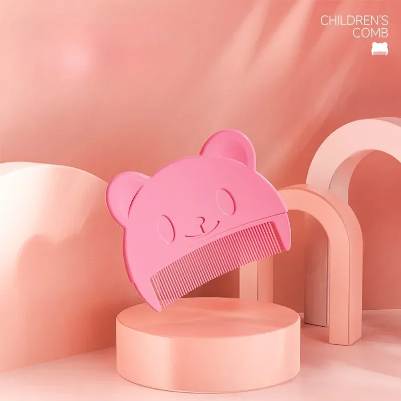 cartoon bear baby comb removin - House Hair Care recensione e prezzo