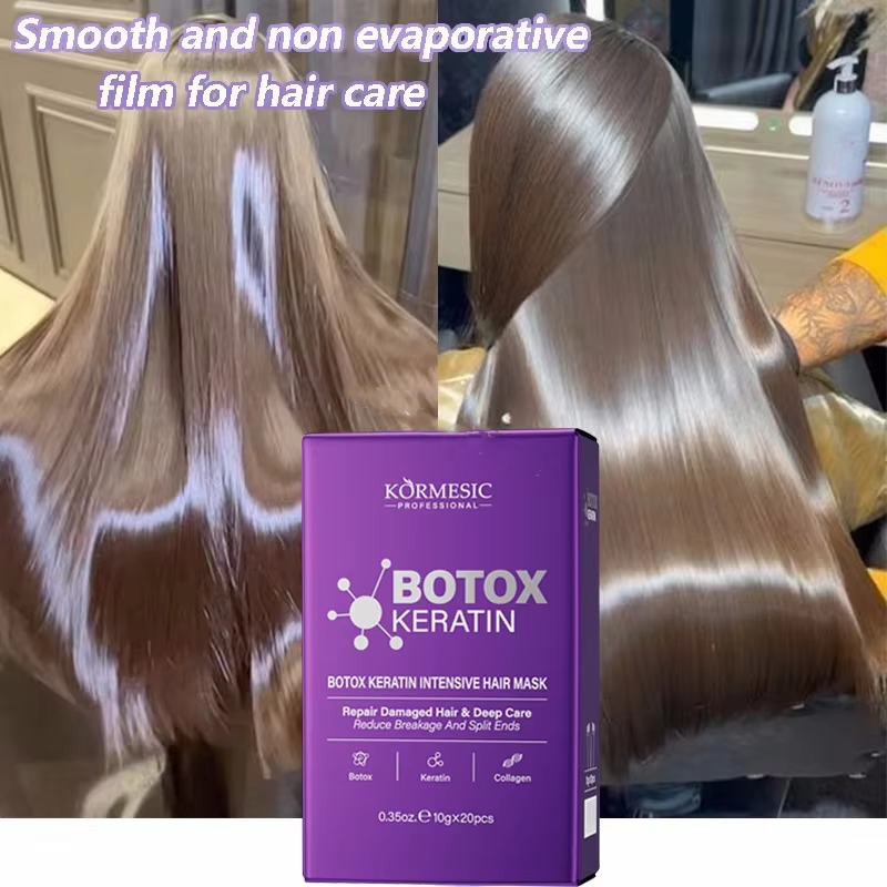 Keratin Hair Mask Magical 5 Se - Deep Conditioner Mask recensione e prezzo