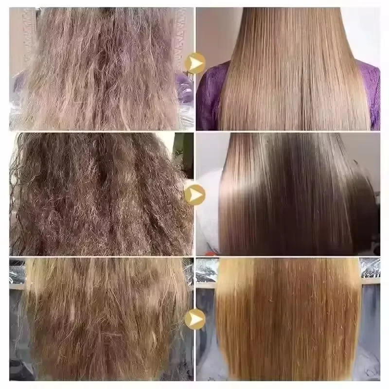 5 Second Magical Keratin Hair  - Deep Conditioner Mask recensione e prezzo