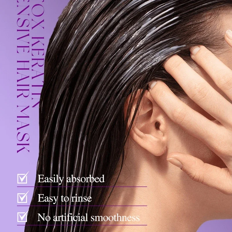 5 Second Magical Keratin Hair  - Deep Conditioner Mask recensione e prezzo