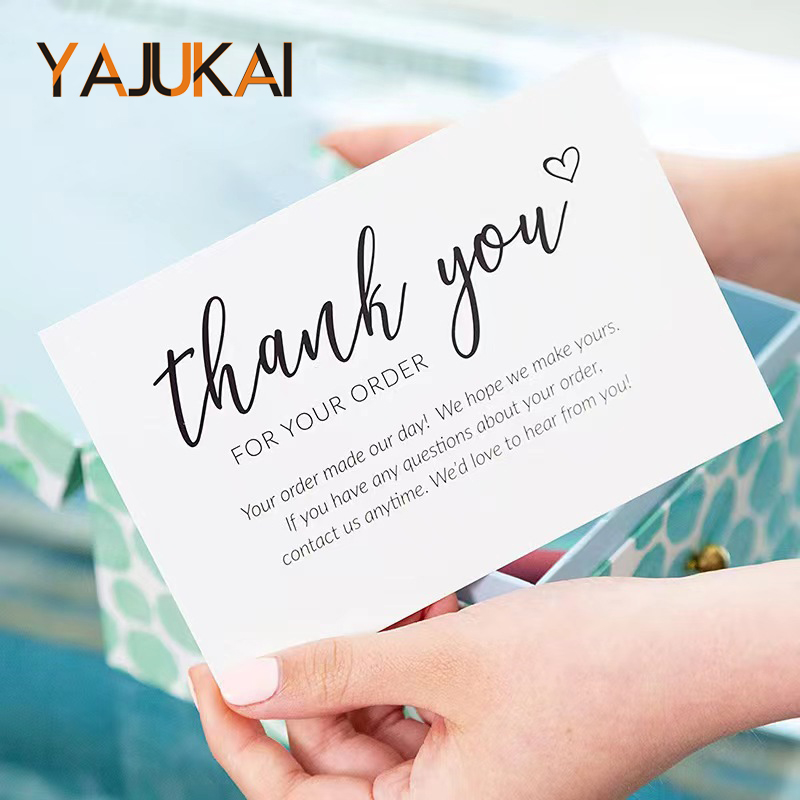 Personalize Business Thank You - Hair Care Logo recensione e prezzo