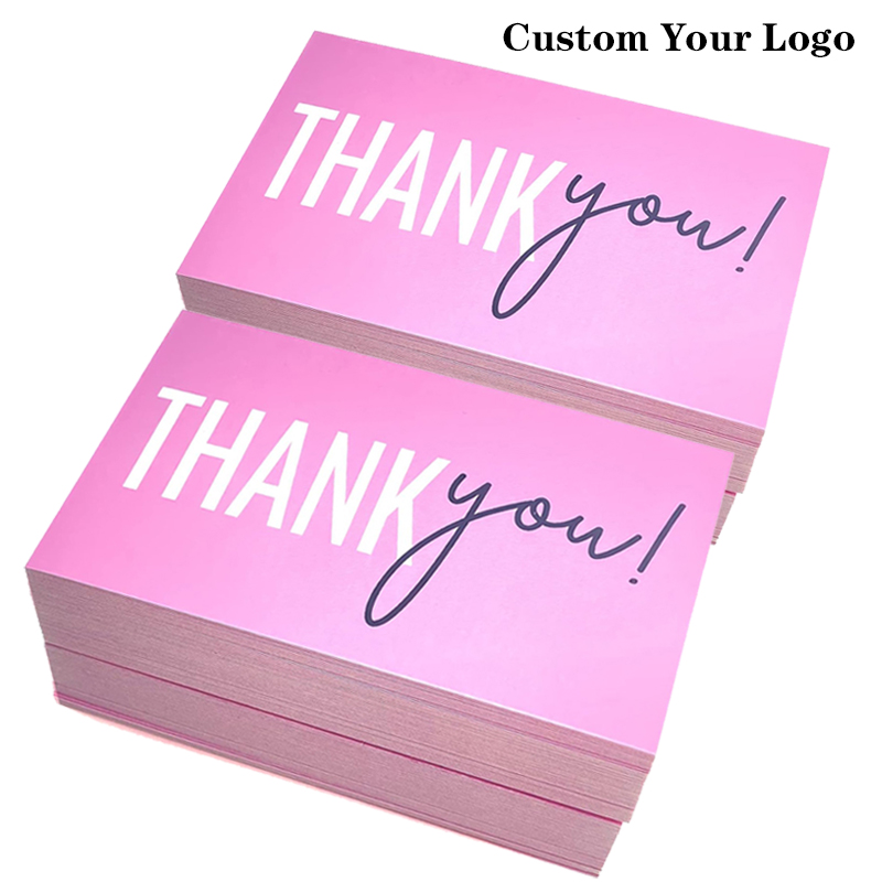 Personalize Business Thank You - Hair Care Logo recensione e prezzo