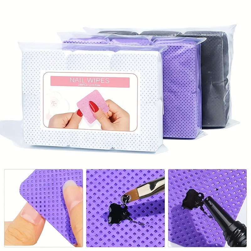 600pcs/2bag Hairless Nail Poli - Hair Care Gel recensione e prezzo