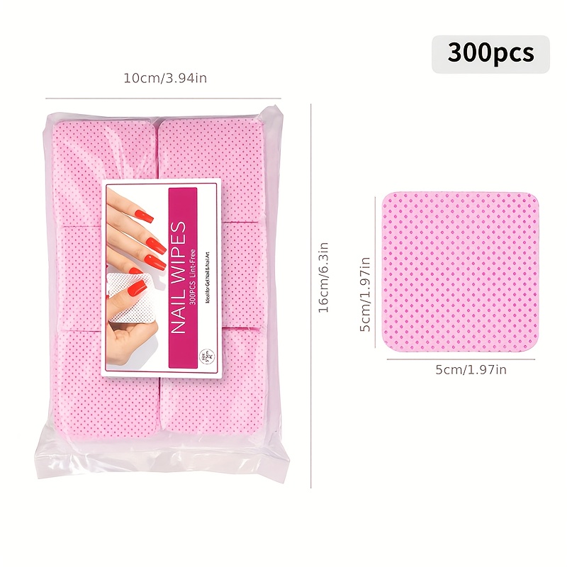 600pcs/2bag Hairless Nail Poli - Hair Care Gel recensione e prezzo