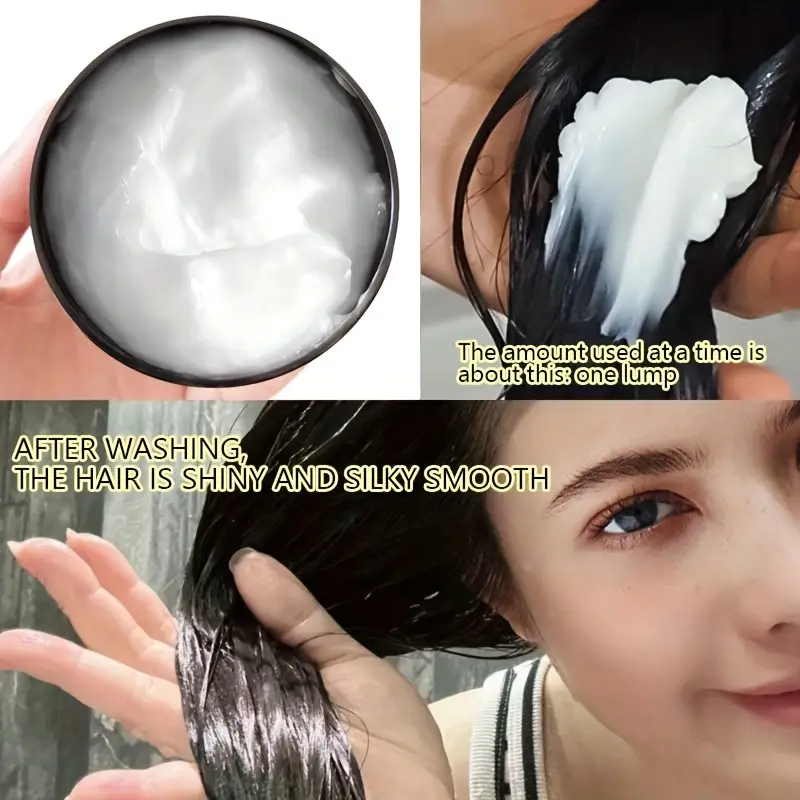 Collagen Hair Care Deep Repair - Deep Conditioner Mask recensione e prezzo