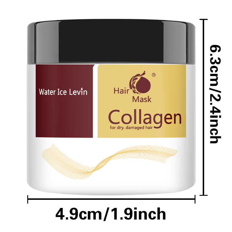 Collagen Hair Care Deep Repair - Deep Conditioner Mask recensione e prezzo