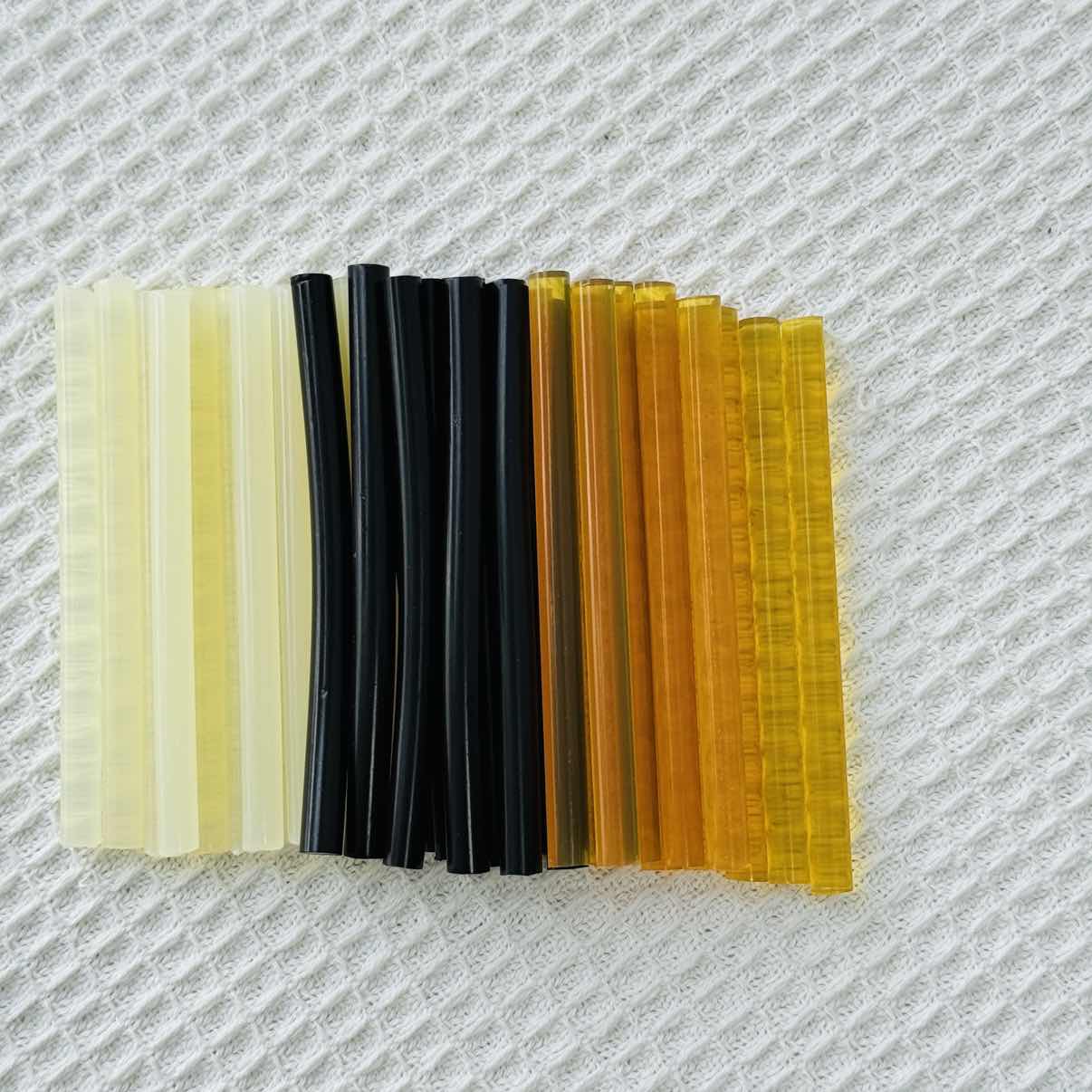 12Pcs Professional Hair Extens - Glue Gun Hair recensione e prezzo