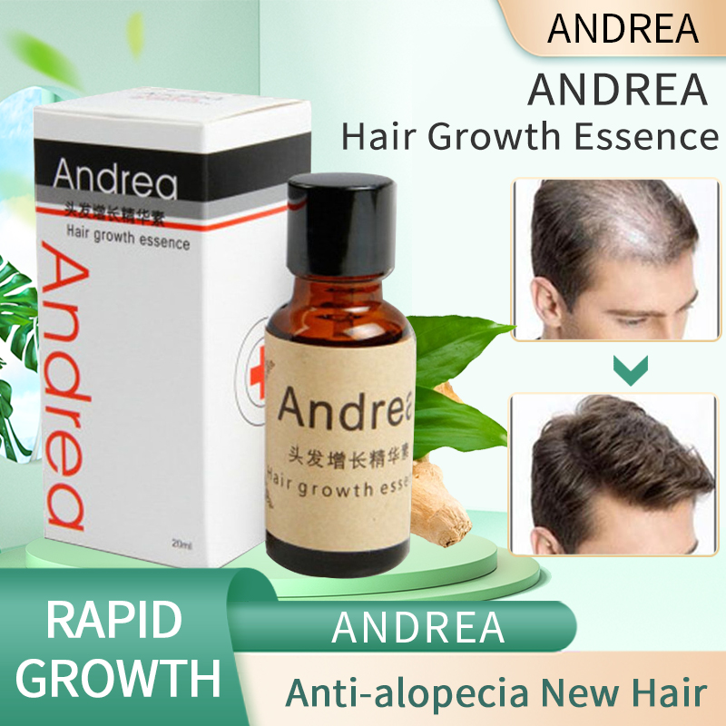 2/5/10Pcs Andrea Hair Growth S - Hair Care Herbal Products recensione e prezzo