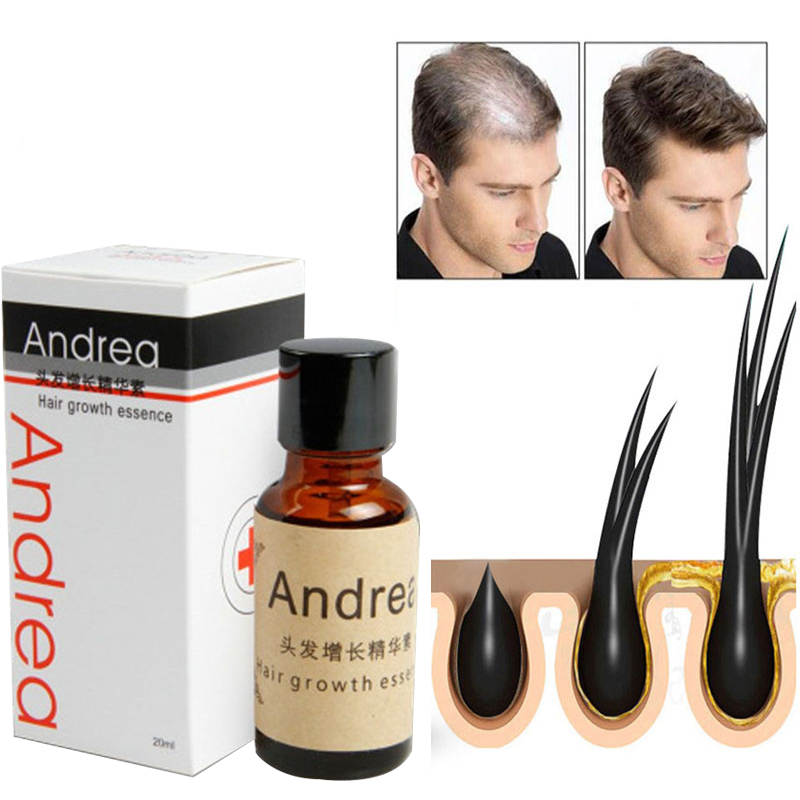 2/5/10Pcs Andrea Hair Growth S - Hair Care Herbal Products recensione e prezzo