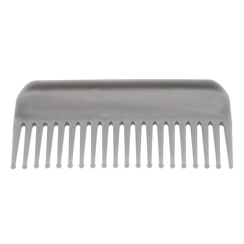 2x Salon Hair Care Detangling  - Detangling Wide Comb recensione e prezzo