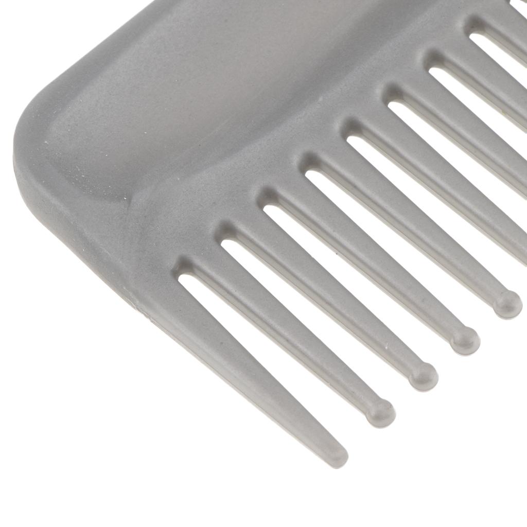2x Salon Hair Care Detangling  - Detangling Wide Comb recensione e prezzo