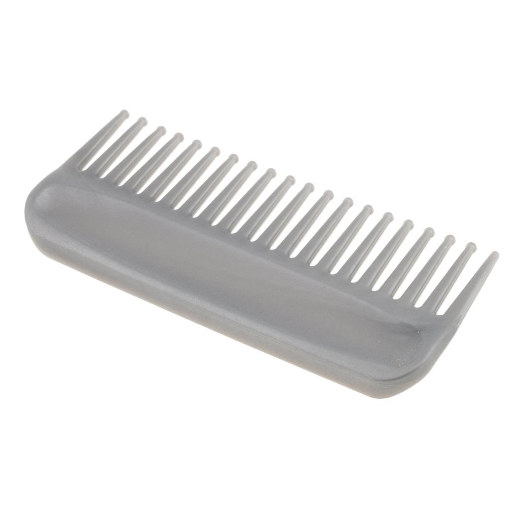 2x Salon Hair Care Detangling  - Detangling Wide Comb recensione e prezzo