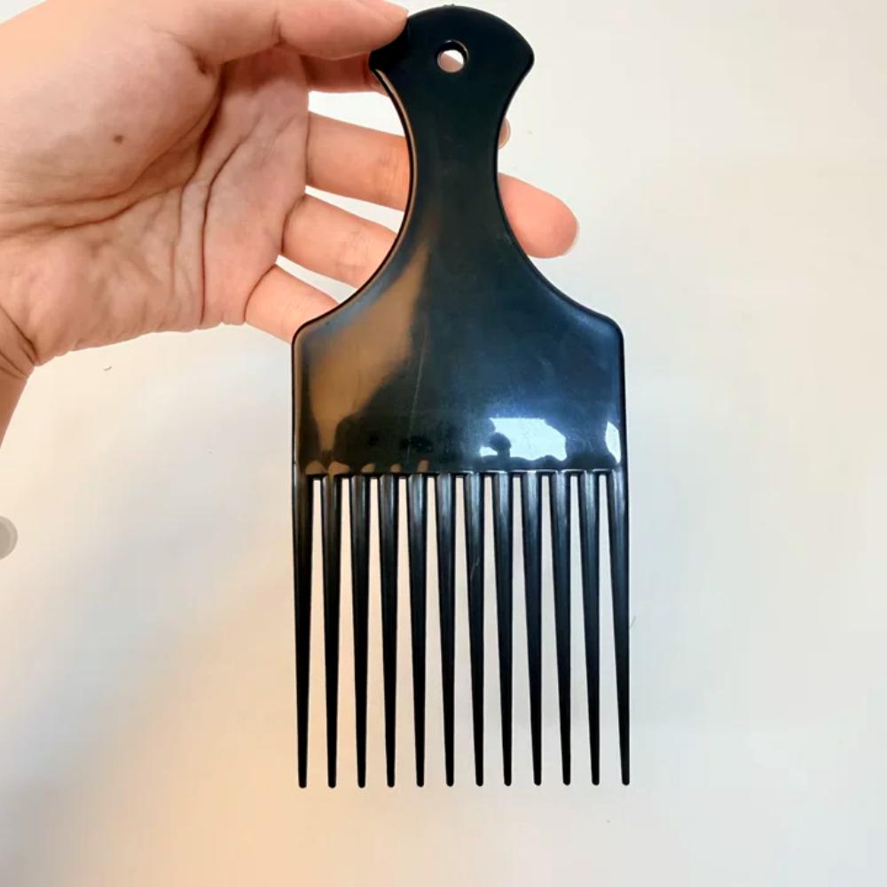 Afro Pick Comb For African Ame - Detangling Wide Comb recensione e prezzo