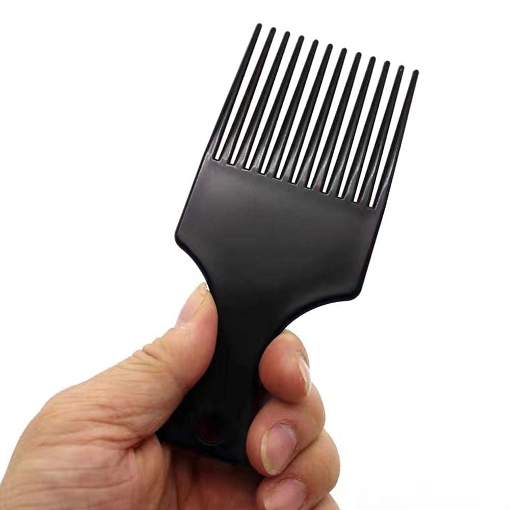 Afro Pick Comb For African Ame - Detangling Wide Comb recensione e prezzo