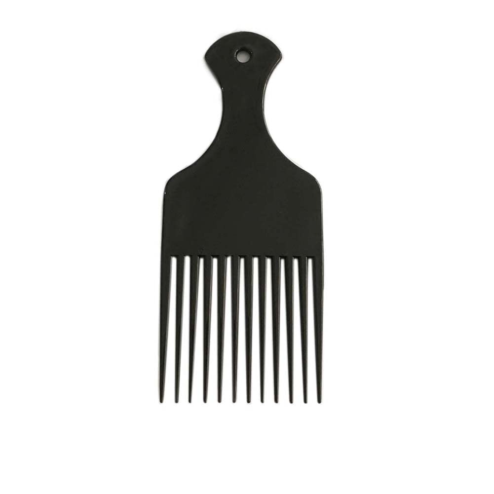 Afro Pick Comb For African Ame - Detangling Wide Comb recensione e prezzo