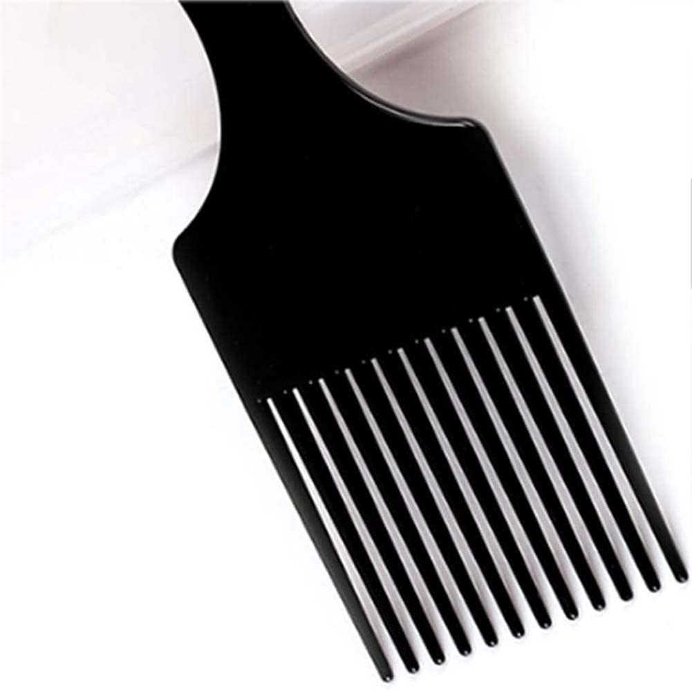 Afro Pick Comb For African Ame - Detangling Wide Comb recensione e prezzo